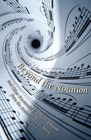 Beyond the Notation book cover